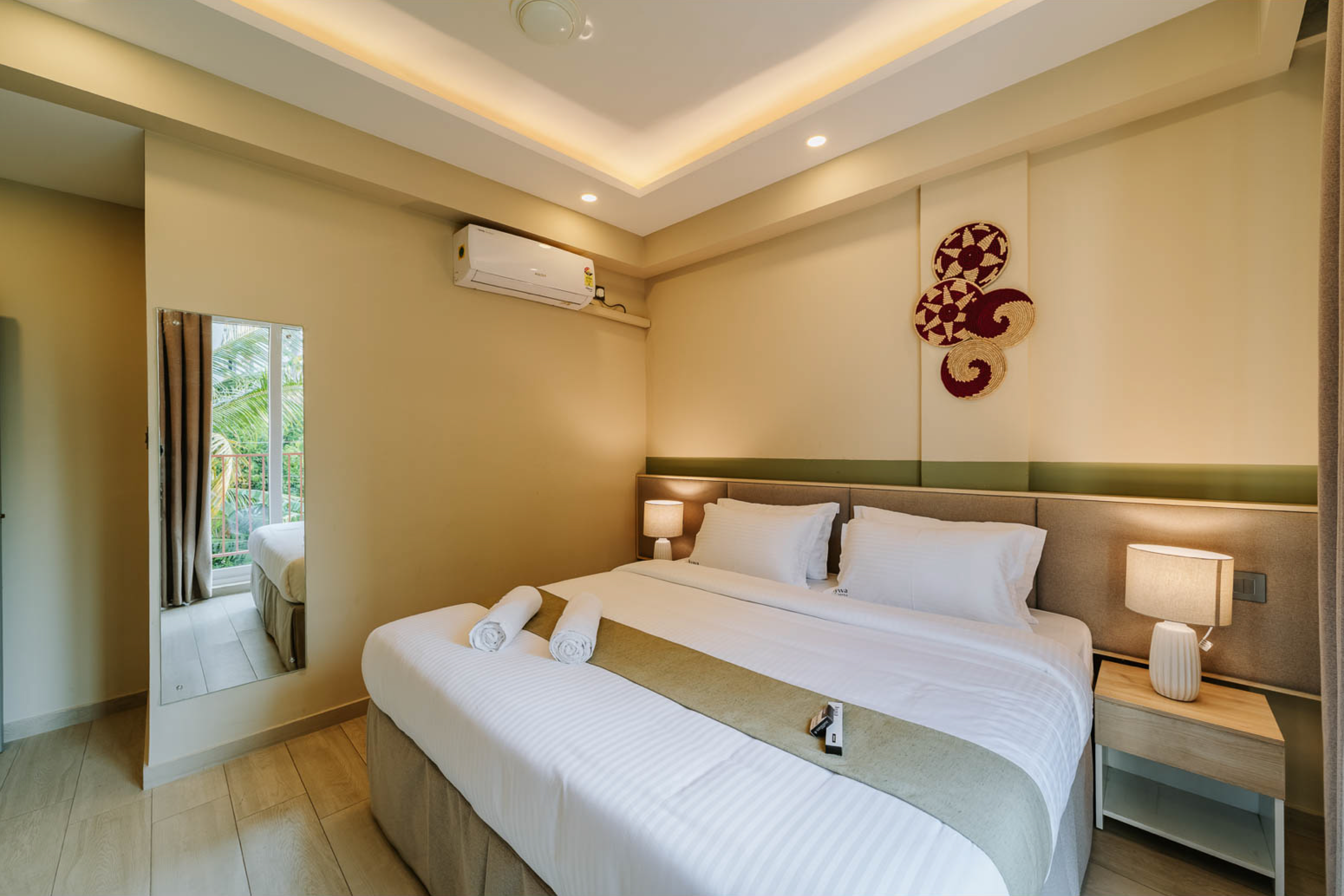 AYWA HOTELS,Edappally |Kochi, Rooms in Edappally